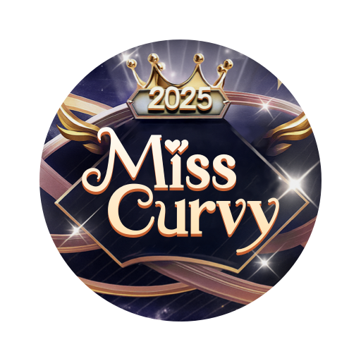 MissCurvy logo